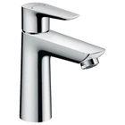 Hansgrohe Talis E 110 Смеситель для умывальника, хром (71710000)