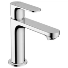 Hansgrohe Rebris S 110 Смеситель для умывальника, хром (72517000)