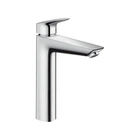 Hansgrohe Logis 190 Смеситель для умывальника, хром (71090000)