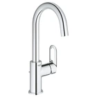 Grohe BauLoop Смеситель для раковины, L-размер, хром (23763000)