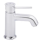 Grohe BauClassic Змішувач для раковини S, хром (23162000)