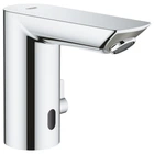 Grohe Bau Cosmopolitan E 6V Змішувач для умивальника, хром (36451000)