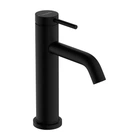 Hansgrohe Tecturis S Змішувач для раковини, чорний матовий (73310670)