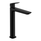 Hansgrohe Logis Fine Смеситель для раковины, черный матовый (71258670)