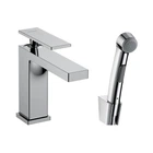 Hansgrohe Tecturis E Смеситель раковины, хром (73210000)