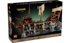 Конструктор LEGO The Goonies 2912 деталей (21363)
