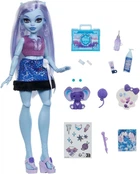 Лялька Монстер Хай Еббі Бомінейбл Monster High Abbey Bominable JHK44