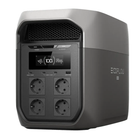 Зарядная станция EcoFlow Delta 3 Max