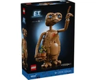 Конструктор LEGO Ideas E.T. the Extra-Terrestrial (21370)