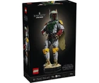 Конструктор LEGO Star Wars Боба Фетт (75455)