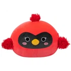 Мягкая игрушка Squishmallows Красный кардинал 30 см (SQCR04194) Squishmallows SQCR04194 1052768