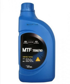 Трансмісійна олива Mobis Gear Oil 75W-90 GL-4 1 л HYUNDAI/KIA 043005L1A0