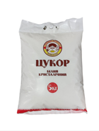 Цукор Родинна Щедрість 5 кг