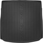 Килимок у багажник Seat Leon SW 2012-2020, верхній рівень, Dry-Zone, Frogum FG DZ401068