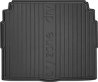 Килимок у багажник Opel Grandland 10 2017-, нижній рівень, Dry-Zone, Frogum FG DZ403093