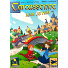 Настільна гра Feelindigo Каркасон Для Дітей (My First Carcassonne) (укр) ( FI22046 )