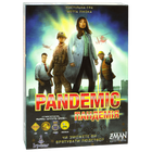 Настільна гра Ігромаг Пандемія (Pandemic) (укр) ( ZM7101 )