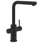 Grohe Blue Pure Minta Змішувач для кухні, SuperSteel (30590KF0)