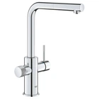 Grohe Blue Pure Minta Змішувач для кухні, хром (30590000)