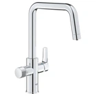 Grohe Blue Pure Eurosmart Смеситель для кухни, хром (30583000)