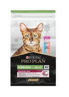 Сухий корм Purina PRO PLAN Sterilised Adult 1+ Savoury Duo з тріскою та фореллю