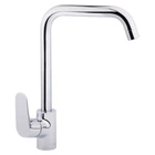 Hansgrohe Focus 260 Смеситель для кухни, хром (31820000)
