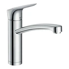 HANSGROHE Logis 160 Смеситель для кухни, хром (71833000)