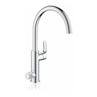 Grohe Blue Pure Змішувач для кухні, хром (31722000)
