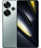 Смартфон Poco F6 5G 12/512GB NFC Green Global