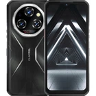 Смартфон Oukitel WP55 Pro 16/512GB Black [143106]