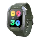 Наручний годинник Modfit Warrior Army Green