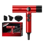 Фен VGR V-401 RED 1900 Вт красный 5200958