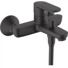 Hansgrohe Vernis Blend Змішувач для ванни, Matt Black (71440670)