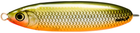 Блешня незачіпляння Rapala Minnow Spoon 10 гр. 6 см RMS06 RFSH