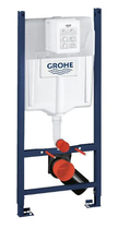Інсталяція для унітаза Rapid SL (38840000), Grohe