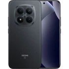 Смартфон Xiaomi Redmi Note 15 Pro+ 12/512GB Midnight Black (with charger) (Global Version)