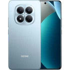 Смартфон Xiaomi Redmi Note 15 Pro 12/256GB Glacier Blue (with charger) (Global Version)