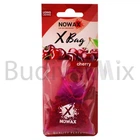 Ароматизатор для авто NOWAX X Bag Cherry мішечок