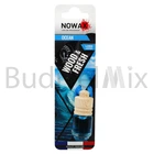 Ароматизатор для авто NOWAX Wood Fresh Ocean підвісний