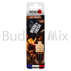 Ароматизатор для авто NOWAX Wood Fresh Anti Tobacco підвісний