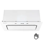 Витяжка WEILOR LUMINA WBG 68 WHITE