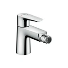 Hansgrohe Talis E Змішувач для біде, хром (71720000)