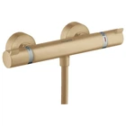 Hansgrohe Ecostat Comfort Термостат, бронза (13116140)