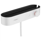 Hansgrohe ShowerTablet Select Термостат для душу, Matt White (24360700)