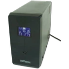 Источник бесперебойного питания EnerGenie EG-UPS-033 1200ВA аппроксимированная синусоида