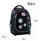 Рюкзак шкільний Kite Education Pretty Kitty K26-724S-1