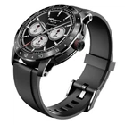 Смарт-часы HiFuture Flex2 Black (flex2.black)