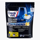 Таблетки для посудомийних машин Denkmit Multi-Power Energy 30 шт
