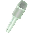 Караоке Микрофон-колонка DBK1 Green Hoco (teh0029549)