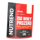 Протеин Nutrend ISO WHEY PROZERO